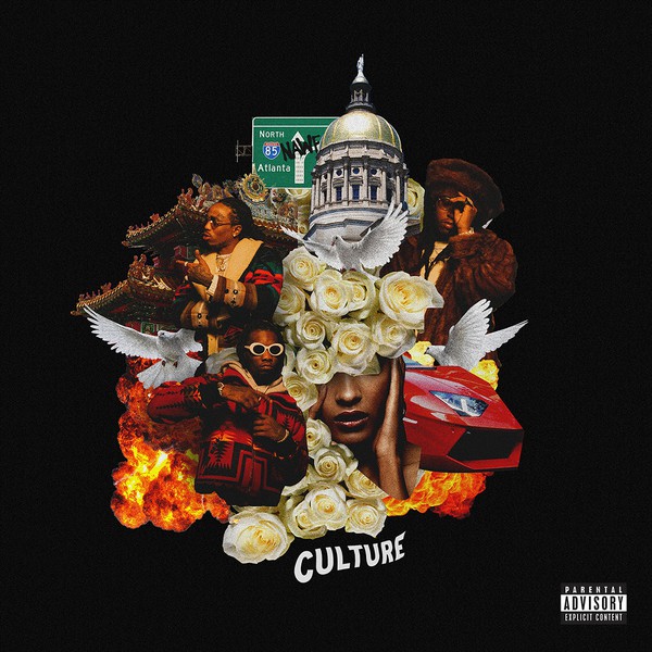 Migos: Culture (2017)